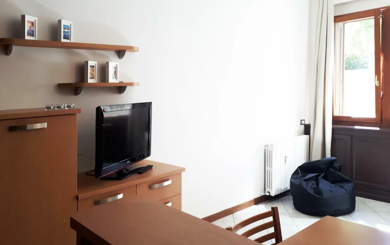 Residenza Nagler Apartment Bormio 0*,  Italy