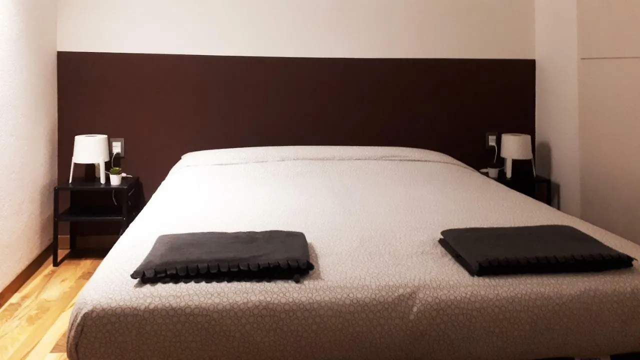 Residenza Nagler Apartment Bormio Italy