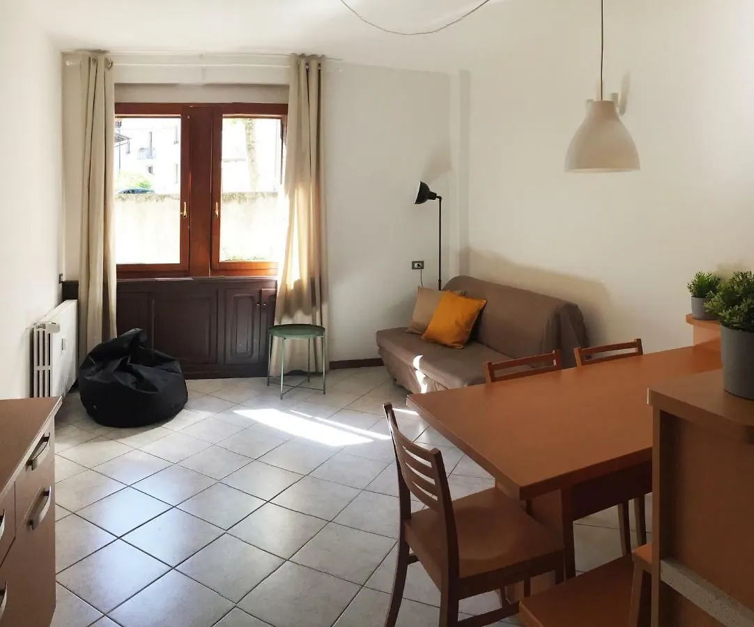 Residenza Nagler Apartment Bormio