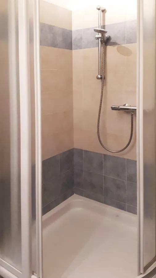 Residenza Nagler Apartment Bormio 0*,
