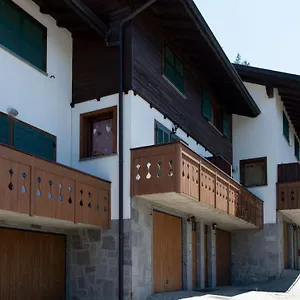 Italianway - Monte Solena 45c Bormio
