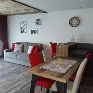 Apartment Ricky, Bormio