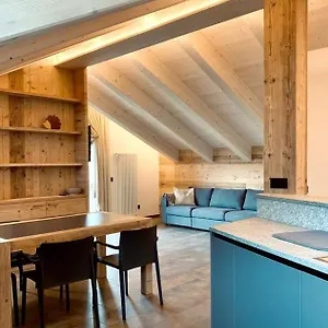 Apartment Larix, Bormio