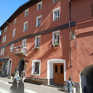 Hotel Gufo, Bormio