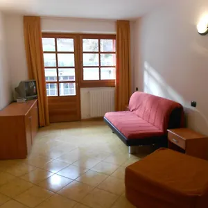 Le Orchidee Hotel apartamentowy
