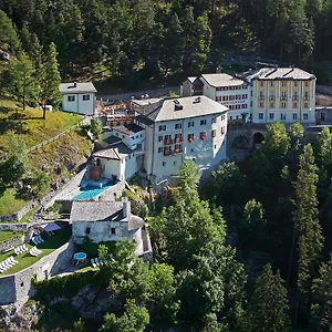 Qc Terme Bagni Vecchi Bormio