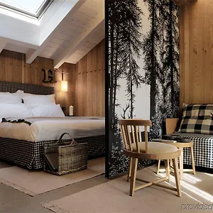 Hotel Eden, Bormio