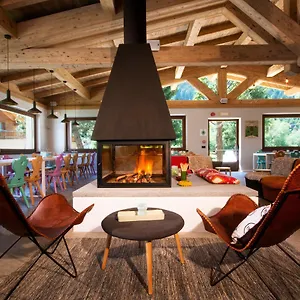 Hotel Alpino, Bormio