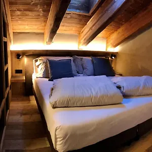Hotel San Vitale, Bormio