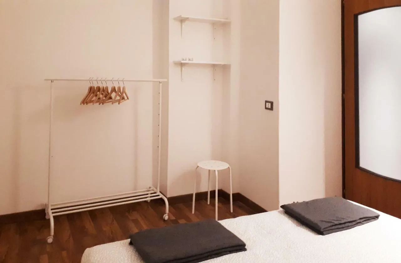Residenza Nagler Daire Bormio