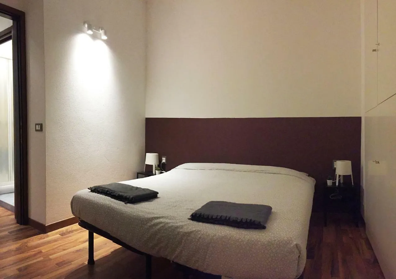 Residenza Nagler Daire Bormio 0*,