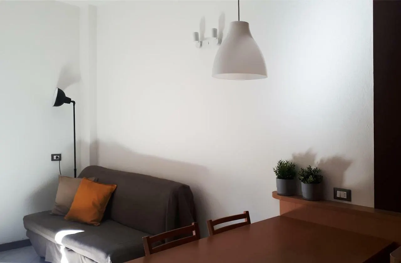 Residenza Nagler Daire Bormio İtalya