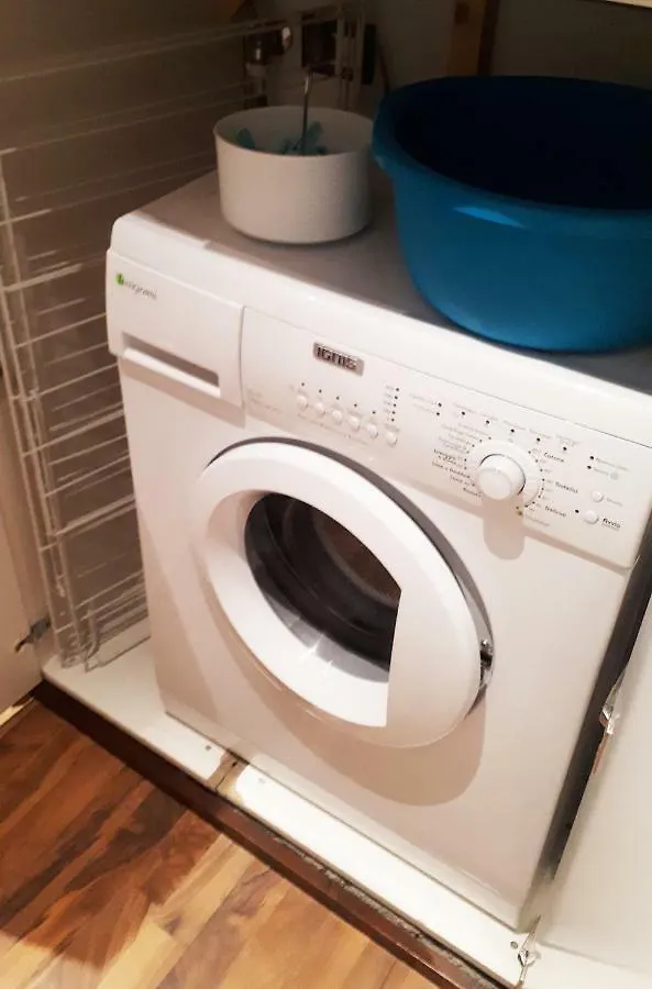 Ferienwohnung Residenza Nagler Bormio 0*,  Italien