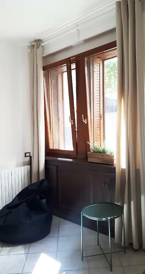 Residenza Nagler Daire Bormio İtalya